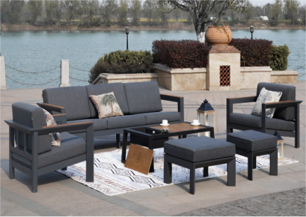 Summer Sizzlers! Hot New Patio Sets with Cooler, Fire Pit and More