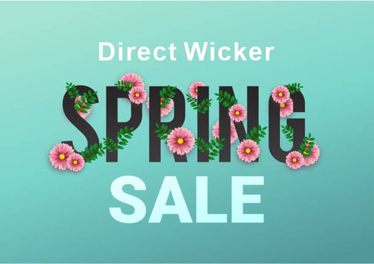 Biggest Spring Sale - Up to $1,000 Off!